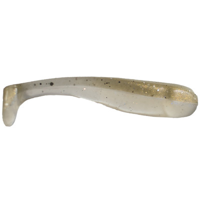 Big Joshy Swimbaits Minnow, Sand Shiner