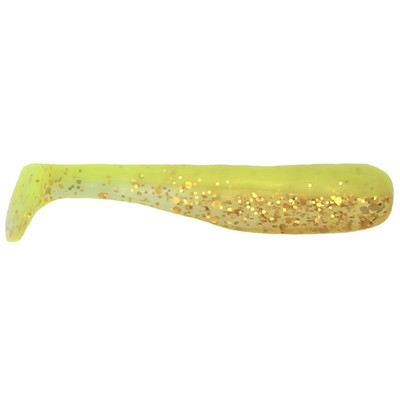 Big Joshy Swimbaits Minnow, Smoke Shad