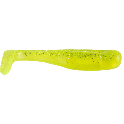 Big Joshy Swimbaits Minnow Soft Bait Ultimate Chartreuse