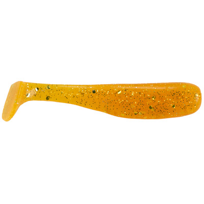 Big Joshy Swimbaits Minnow Soft Bait Orange Soda