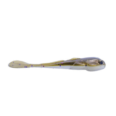 Big Joshy Swimbaits Minnow Soft Bait