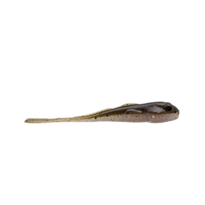 Big Joshy Goby Soft Bait Dark Goby