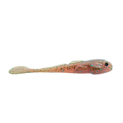 Big Joshy Goby Soft Bait Electric Oil