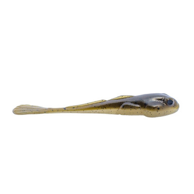 Big Joshy Goby Soft Bait Green Pumpkin Bug