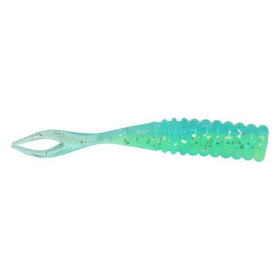 F-86 Artificial Big Soft Lure Deep Sea Mermaid T Tail Soft Fishing