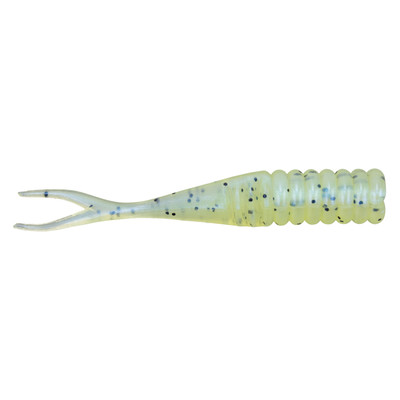Jenko Mermaid Jig Soft Bait Dirty Milk