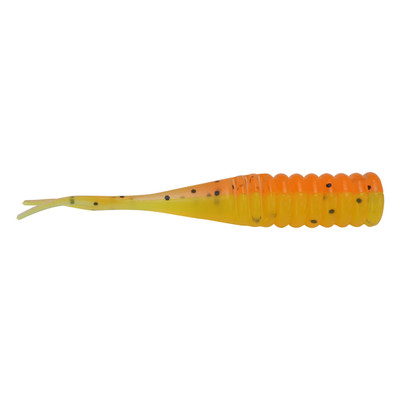 BrushPile Jigs Hammer Soft Bait | Cherry Bomb | FishUSA