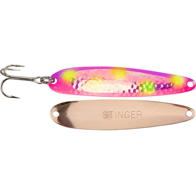 Michigan Stinger Standard Spoon Just Say No