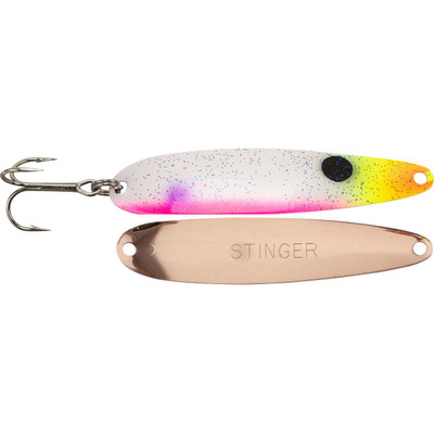 Michigan Stinger Standard Spoon Pink Panties