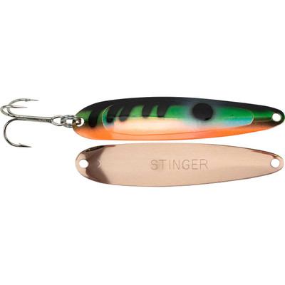 Michigan Stinger Standard Spoon Perch UV