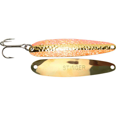 Michigan Stinger Standard Spoon Goldie Locks
