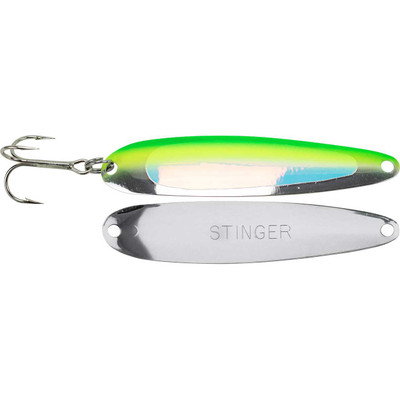 Michigan Stinger Standard Spoon UV Goose N Tonic