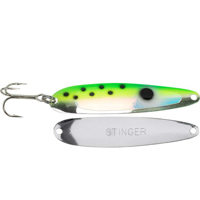 Michigan Stinger Standard Spoon Pickle Seed