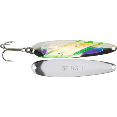 Michigan Stinger Walleye Fishing Baits, Lures & Flies for sale