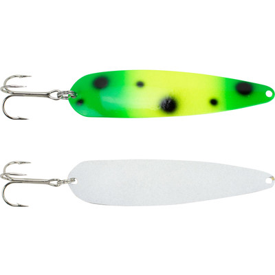 Michigan Stinger Magnum Spoon - FishUSA