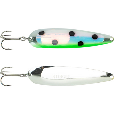 Michigan Stinger Magnum Spoon - FishUSA