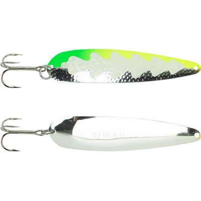 Michigan Stinger Magnum Spoon - FishUSA