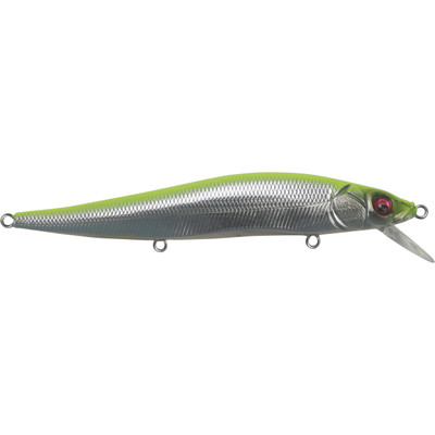 Megabass Vision Oneten Jerkbait Limited Edition - M Hot Shad