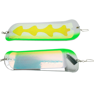 Michigan Stinger 360 Flasher AA Hammertime UV