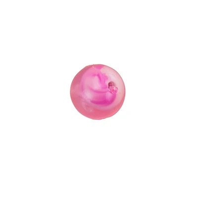 Lured Incognito Beads - Pink Side Up
