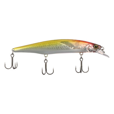 Shimano Zumverno 95SP Suspending Jerkbait Flash Boost Clown