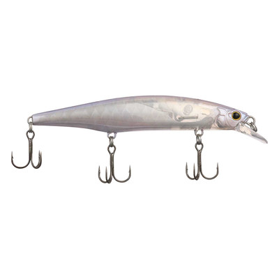 Shimano Zumverno 95SP Suspending Jerkbait Flash Boost Pink Smelt