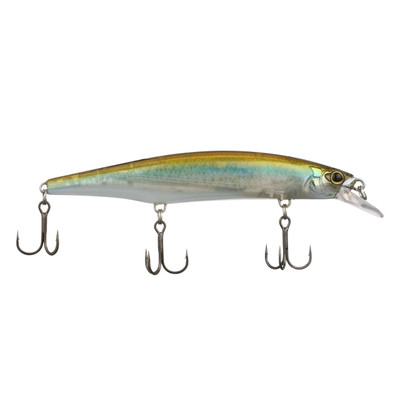 Shimano Zumverno 95SP Suspending Jerkbait Flash Boost Chiayu