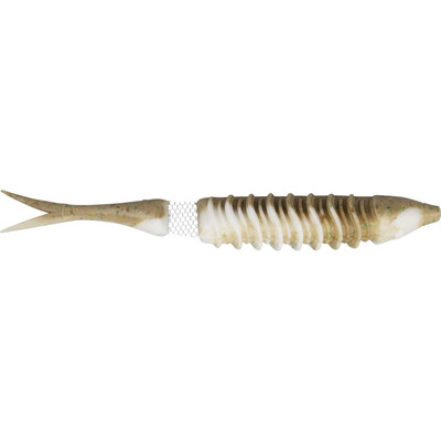 Jackall Bounty Fish Jr. Soft Swimbait Prism Shad