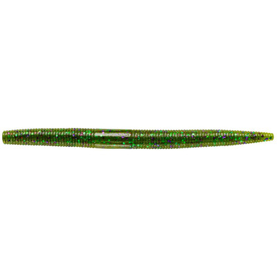 Soft Bait Yum Pulse 9cm - 13 colours to choose from - Leurre de la pêche