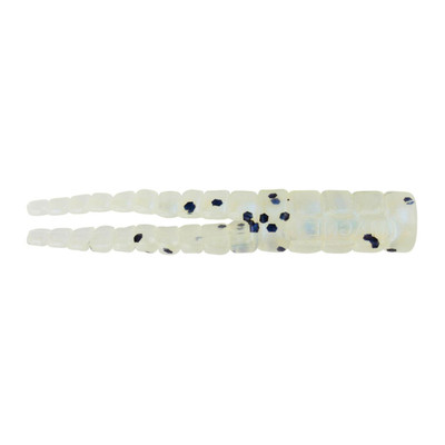 Leland's Lures Crappie Magnet Body Pack ShoNuff