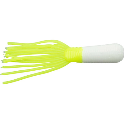 BrushPile Jigs Lil' Diver Soft Bait Ghost Hunter