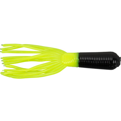 BrushPile Jigs Lil' Diver Soft Bait Night Rider