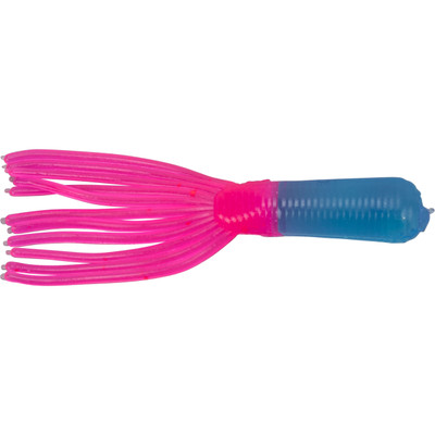 BrushPile Jigs Lil' Diver Soft Bait Sucker Punch