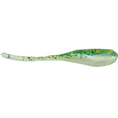 BrushPile Jigs Dart Soft Bait Baby Bass