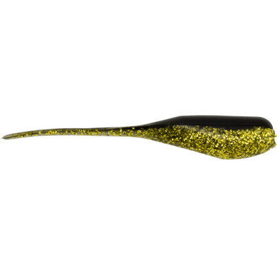 BrushPile Jigs Dart Soft Bait Gold Digger