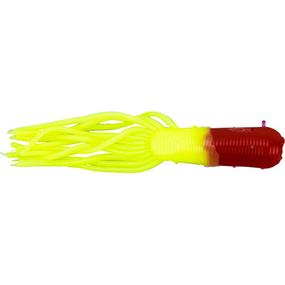 BrushPile Jigs Diver Soft Bait Cherry Bomb