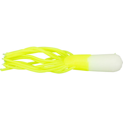 BrushPile Jigs Diver Soft Bait Ghost Hunter