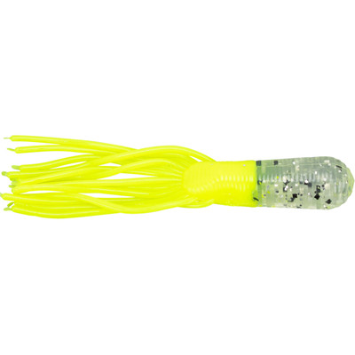 BrushPile Jigs Diver Soft Bait Peppercorn