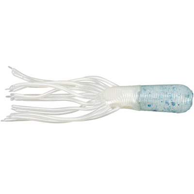 BrushPile Jigs Diver Soft Bait Snowflake