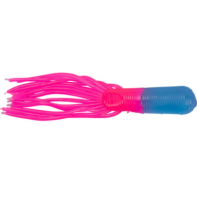 BrushPile Jigs Diver Soft Bait Sucker Punch