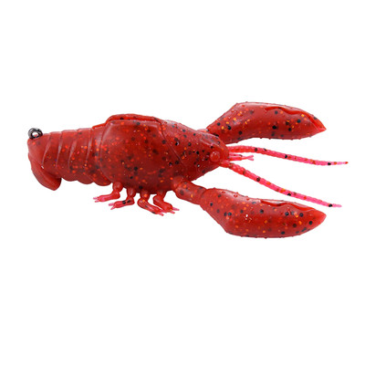 Megabass Sleeper Craw Demon Craw