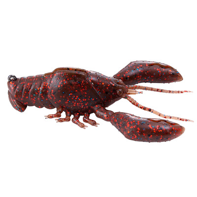 Megabass Sleeper Craw  Johnsons Bait & Tackle