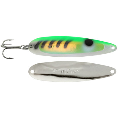 Stinger Stingray 4.25 UV Green Tux - S-NS389