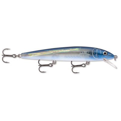 Rapala Husky Jerk Helsinki Ghost