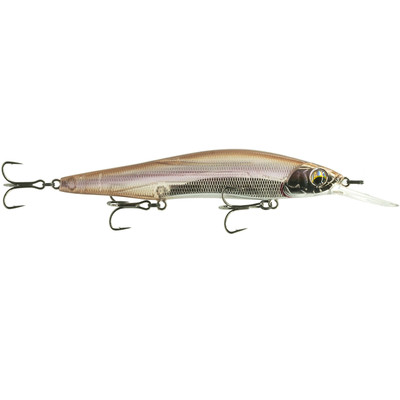 6th Sense Provoke 106DD Jerkbait Ghost Threadfin Shad