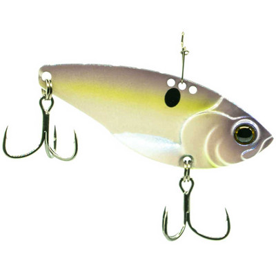 6th Sense Slice Blade Bait Profit Shad