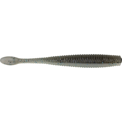 SPRO CJ Smasher Worm Soft Bait Goby