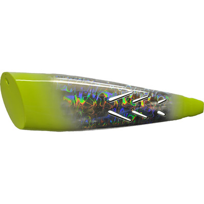 BRAD'S Super Bait Cut Plug SEAHAWK UV Glow SCP-16 - NEW