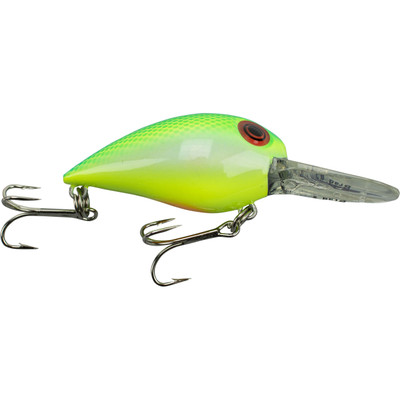 Brad's Wiggler Blue-Green-Yellow Lazer