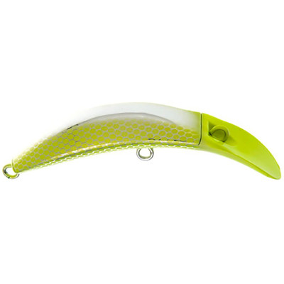 BRAD'S Super Bait Original “DEAVER ACHIEVER Lure HARD TO FIND